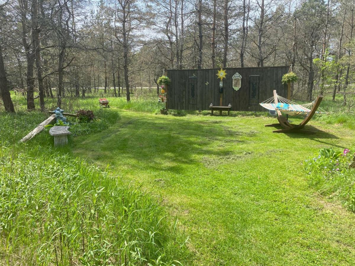 Dreamers Writing Farm, 3 Wooded Acres, Hepworth Sauble Beach Exterior foto